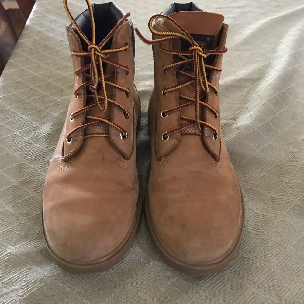 Timberland boots ( unisex )